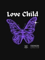 poster de Love Child