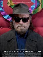 poster de L'Uomo Che Disegno Dio