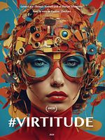 poster de #VIRTITUDE