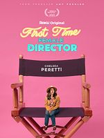 poster de First Time Female Director
