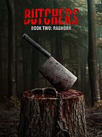 poster de Butchers Book Two: Raghorn