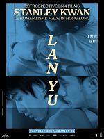 poster de Lan Yu