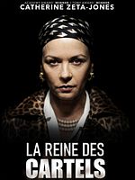 poster de Griselda : La reine des cartels