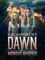 poster de V.C. Andrews, la saga Cutler : Les démons de la nuit (4ème partie)