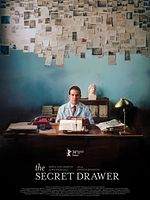 poster de The Secret Drawer
