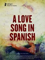 poster de A Love Song in Spanish