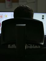 poster de No estás sola : Ensemble face à la meute