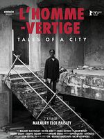 poster de L’Homme-vertige