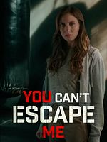 poster de Erin, fuir ou mourir