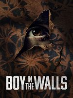 poster de Le garçon dans les murs