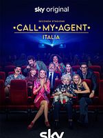 image de Call My Agent: Italia