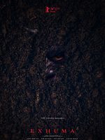 poster de Exhuma