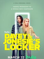 image de Davey & Jonesie's Locker