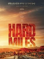 poster de Hard Miles