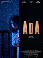 poster de Ada (court-métrage)