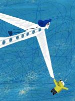 poster de Ma maman est un avion