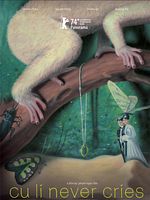 poster de Cu Li Never Cries