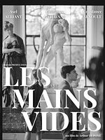 poster de Les Mains Vides