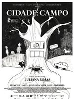 poster de Cidade; Campo