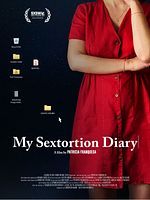 poster de My Sextortion Diary