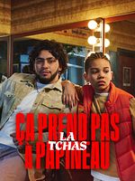 image de Ça prends pas la Tchas' à Papineau