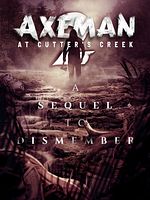 poster de Axeman at Cutter's Creek 2