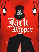 poster de The Unsolved Killings of Jack the Ripper