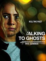 poster de Talking to Ghosts