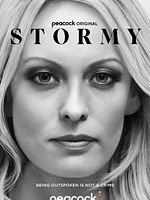 poster de Stormy