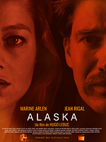 poster de Alaska (court)
