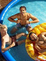 poster de Player of Ibiza