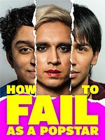 image de How to Fail as a Popstar
