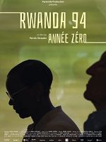 poster de Rwanda 94