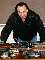 image de Dale l'infiltré