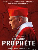 poster de Opération Prophète