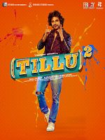 poster de Tillu Square