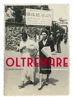 poster de Oltremare (colonies fascistes)