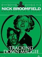 poster de Tracking Down Maggie: The Unofficial Biography of Margaret Thatcher