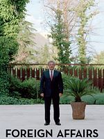 poster de Foreign Affairs