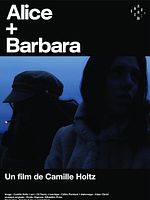 poster de Alice + Barbara