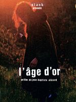 poster de L'âge d'or