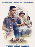 poster de The Long Game