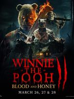 Winnie-The-Pooh: Blood And Honey 2