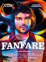 poster de Fanfare