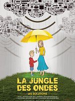 poster de La Jungle des ondes - les solutions