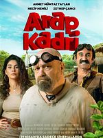 poster de Arap Kadri