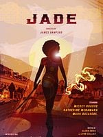 poster de Jade