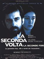poster de La Seconde fois