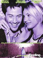 poster de Feeling Minnesota