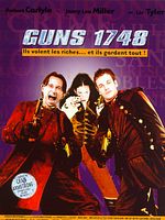 poster de Guns 1748